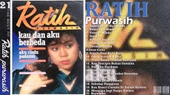 Ratih Purwasih   Full Album   Lagu Lawas Nostalgia Indonesia Terpopuler 80an 90an  - Durasi: 1:29:57. 