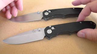 Knife review: Enlan EL02 &amp; EL02B: High value utility