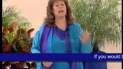 [Children's Issues] Nancy Thomas