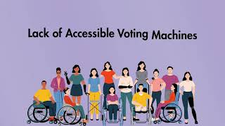 Empowering Voters and Defending Democracy
