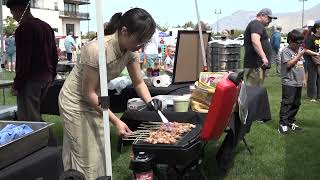 Orem Asian festival brings heritage and family fun to Utah Valley