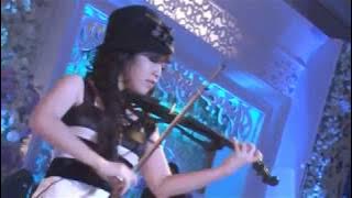 Beethoven’s Fifth Symphony (electric violin)