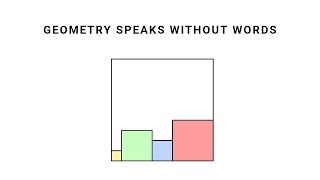 Part 2: Geometry speaks without words | mathocube |