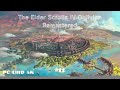 The Elder Scrolls 4 Oblivion Remastered Прохождение ➤ Часть 11 ➤ Обливион ремастер PС (ПК) UHD (4К)