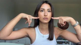 видео: АСМР ФАВОРИТЫ ЛЕТА / МАКИЯЖ И УХОД ДЛЯ ВОЛОС картинка: АСМР ФАВОРИТЫ ЛЕТА / МАКИЯЖ И УХОД ДЛЯ ВОЛОС