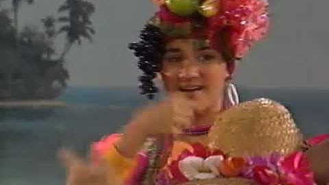 Rock With Purple Guy (1997 Version) Part 54