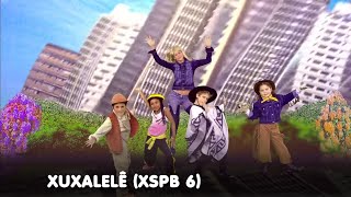 Xuxa - Xuxalelê (XSPB 6)