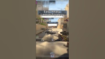 SSG 3K – Easy Peasy Lemon Squeezy