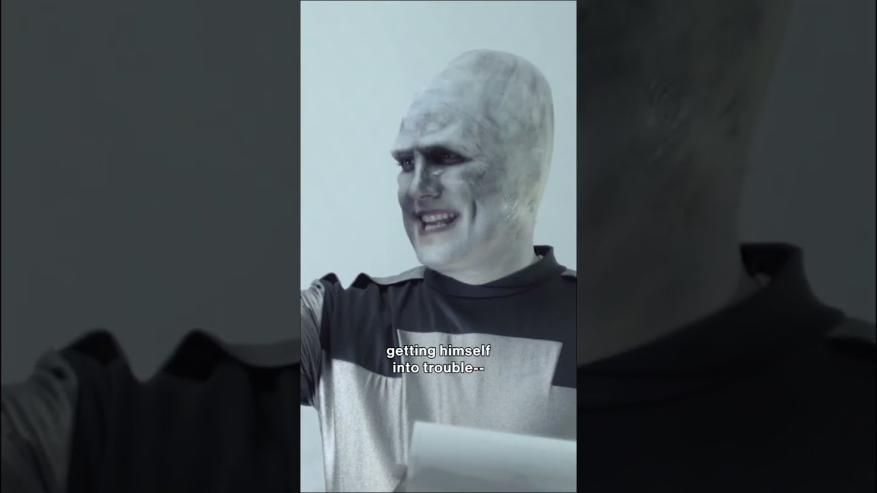 How Alien Abductions Really Go Comedy Sketchcomedy