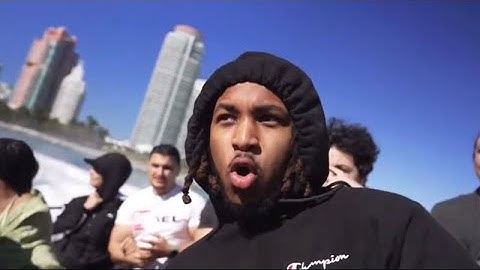 DDG - Don’t Play Wit Me Ft. Ty Dolla Sign (Official Snippet)