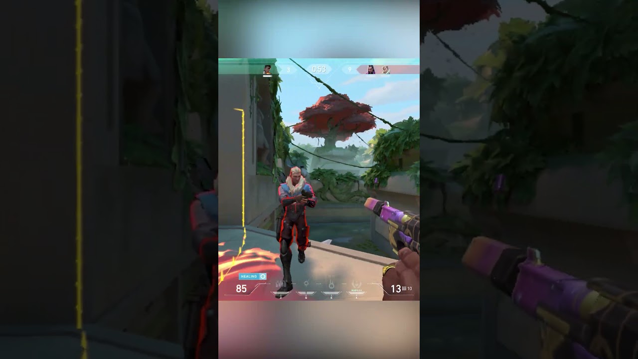 the boys when im trying to clutch😂 #valorant #valorantclips #valorantindia