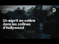 Un esprit en colre dans les collines dhollywood  ghost adventures