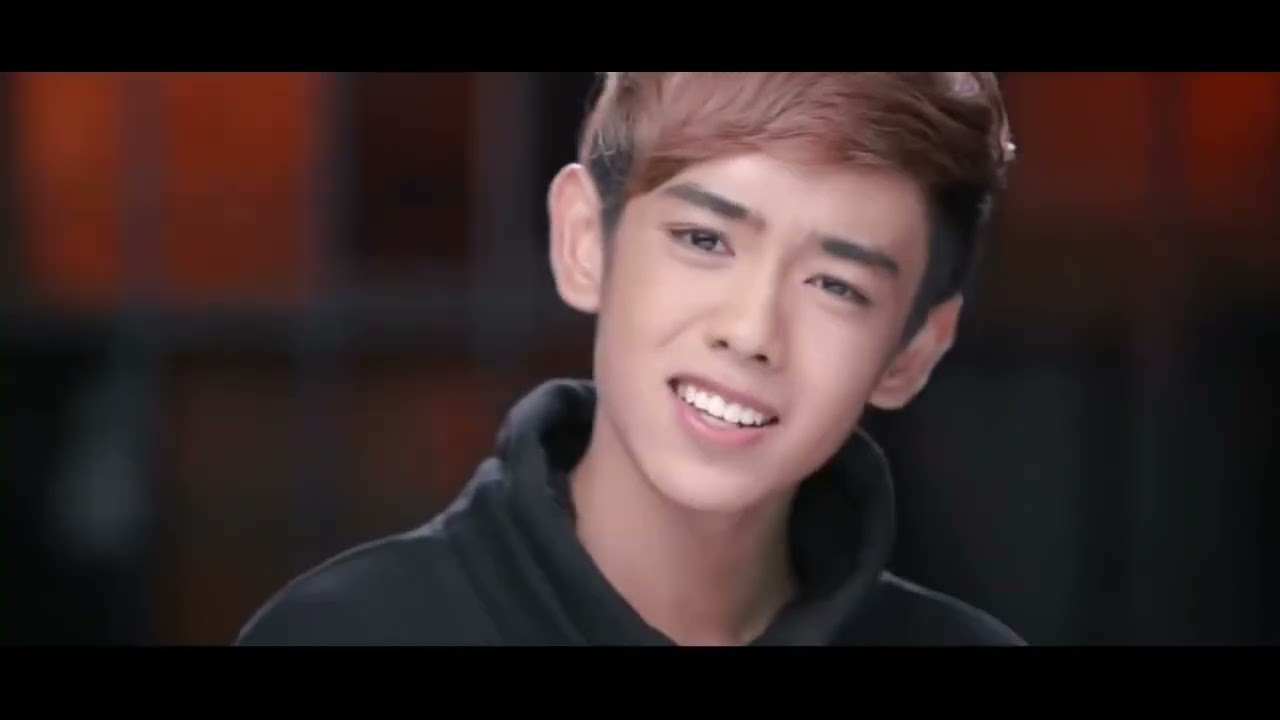 Love Warning | Third Kamikaze 