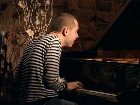 Pawe Kaczmarczyk Directions In Music: RAY CHARLES ...