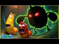Larva Tuba 2026: The Swing Escape | Best Cartoon | Funny Larva Cartoon Animation