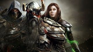 The Elder Scrolls Online - 32 The Heart of Nirn (Original Soundtrack 2014) (HD)