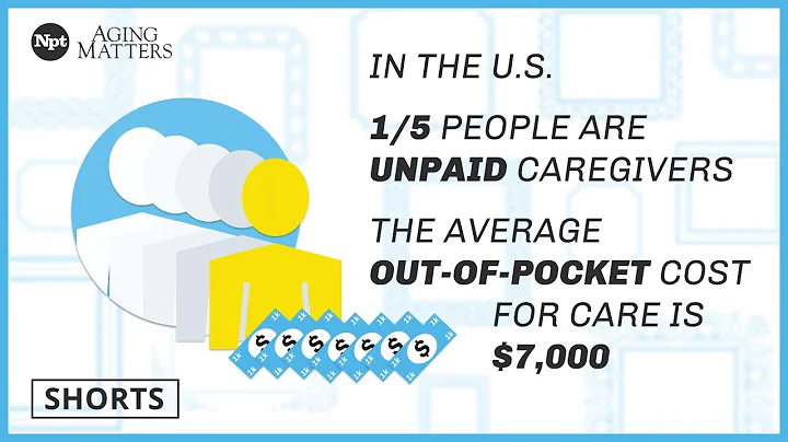 The Cost of Long-Term Care | Aging Matters | NPT