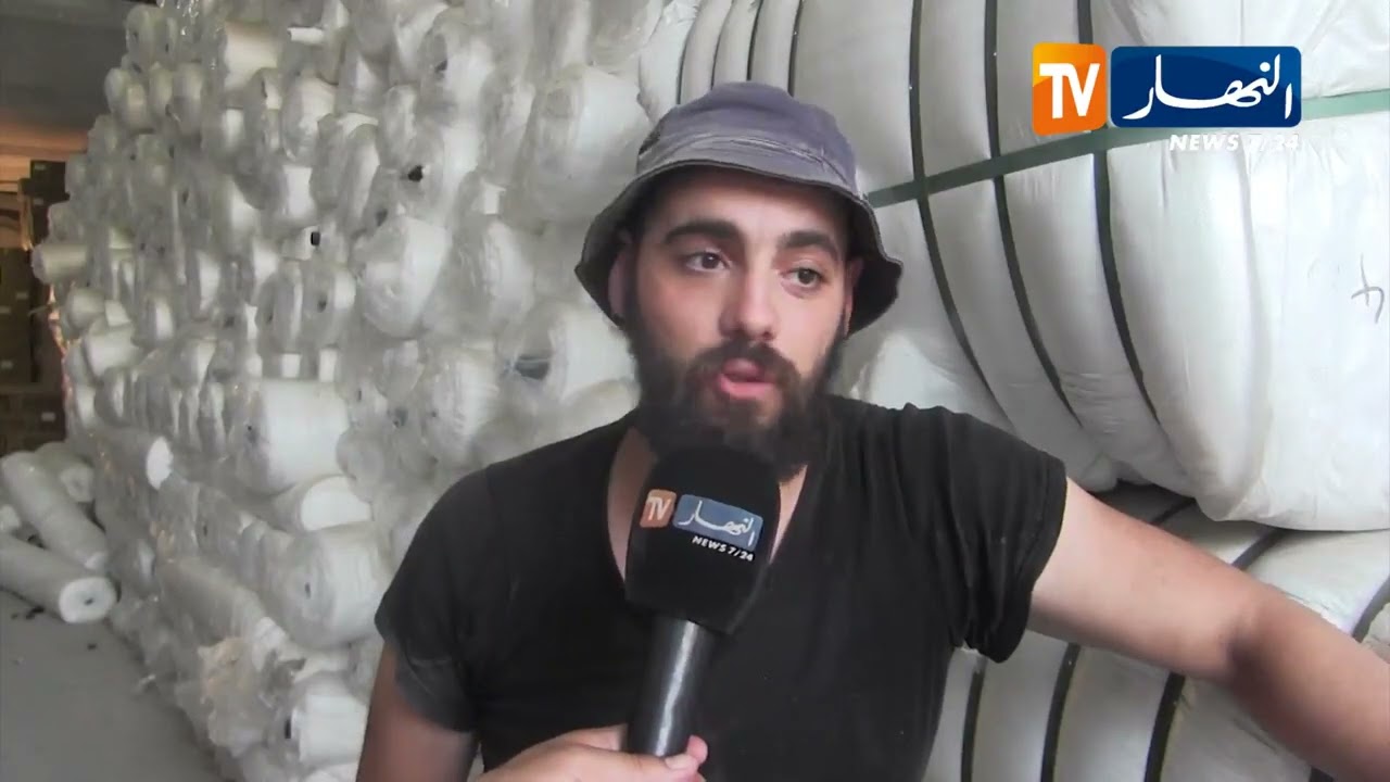 البليدة: محمد الأمين ..  خريج المدرسة العليا المتعددة التقنيات يبحث عن منصب شغل دائم