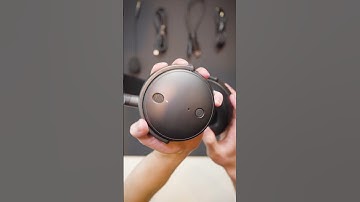 The BEST gaming headset today? Audeze Maxwell Overview