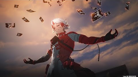 Wuthering Waves: Huanglong Chapter 1 Act 3 Ominous Star