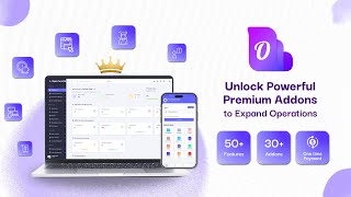 Open Core Business Suite Overview | Part - 2 | Business Management Software. screenshot 3