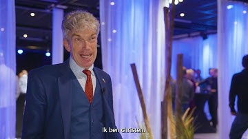 ND Business Network Event Aftermovie