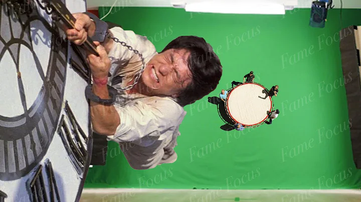 10 Times Jackie Chan ALMOST DIED Doing His Own Stunts! - DayDayNews