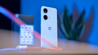 MITŐL olyan különleges? | OnePlus Nord 3 teszt