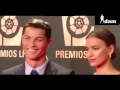 Cristiano Ronaldo and Irina Shayk - Without Me