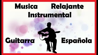 Música Relajante Acústica Guitarra Española | Relax en 5 minutos | Para Dormir Profundamente |