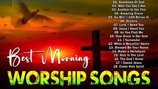 Great Hits 100 Christian Worship Songs 2024 🎶 Top 100 Songs For Prayer  Collection 2024