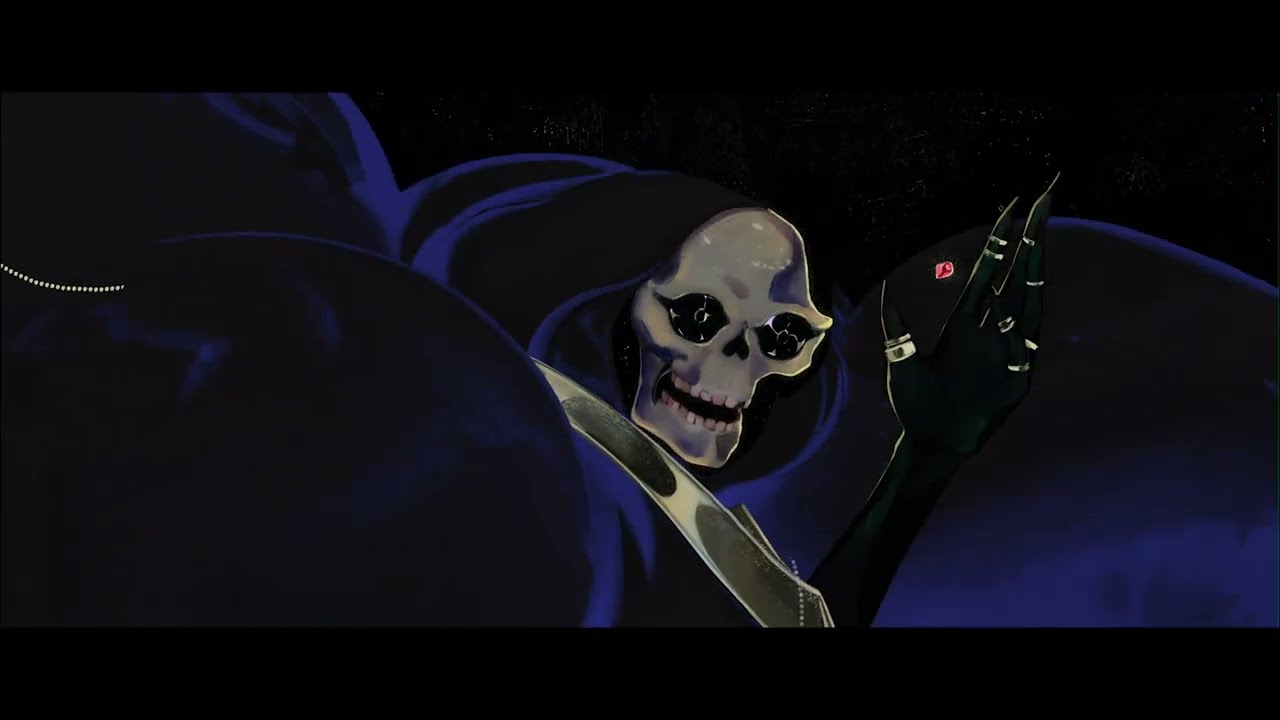 Short film "Vulvina Queen Of Ecstasy" I HÕFF 2023