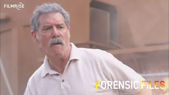 Forensic Files (HD) - Season 14, Episode 16 - Gone Ballistic - Full Episode