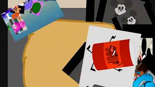 Crazy Coffee Add Round 137