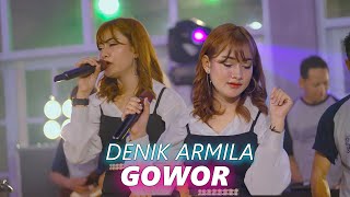 GOWOR ~ Denik Armila Banyuwangi Song - Panjak Osing