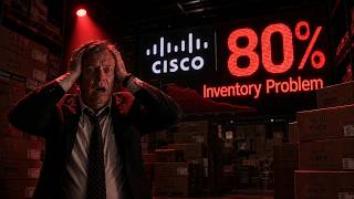 Full CSCO Stock: Don't Buy Until You See This Earnings Breakdown News