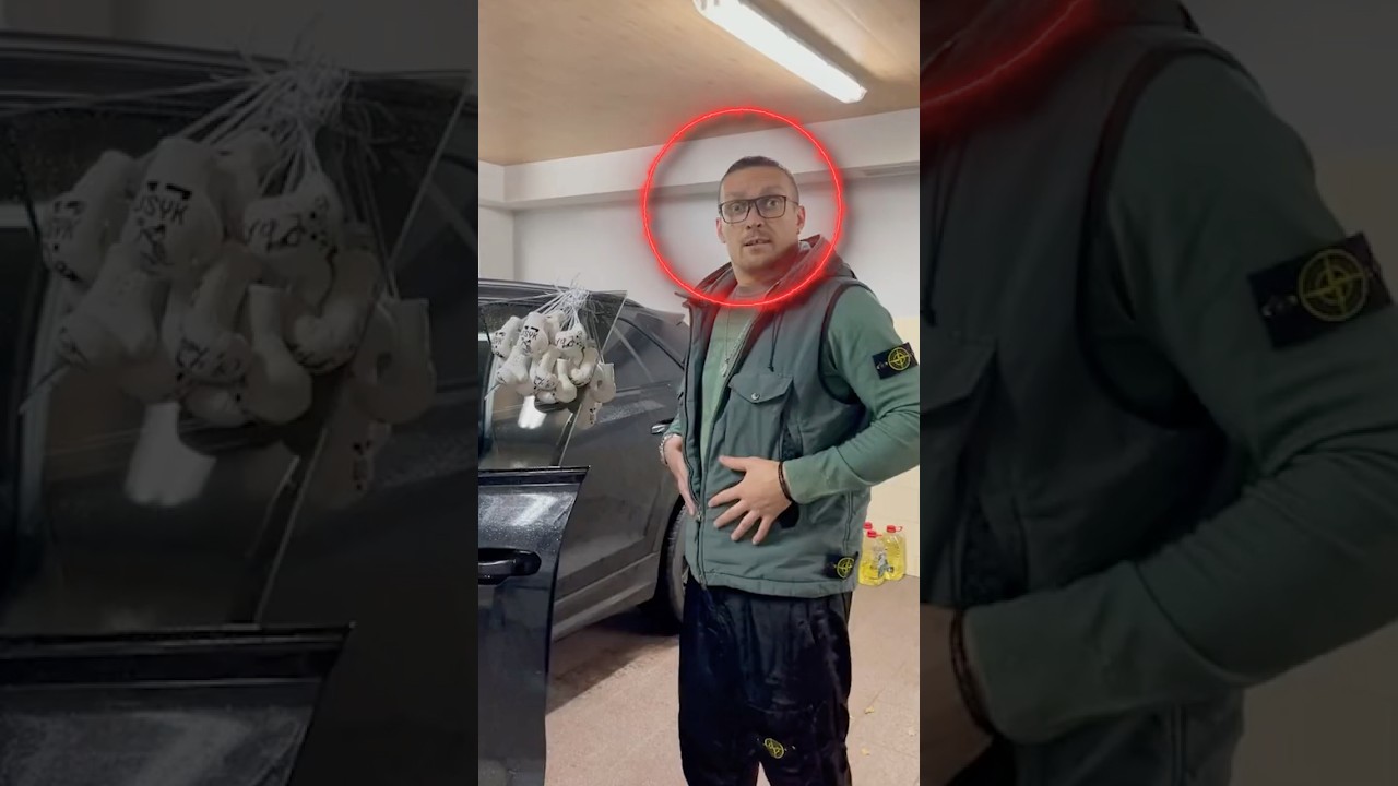 😳УСИКУ радять йти з боксу?? #shorts