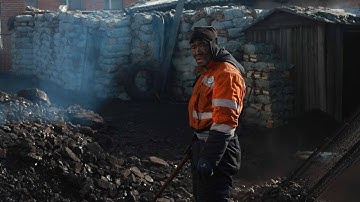 Mongolia Losing Nomadic Herding Lifestyle | Earth Focus | PBS SoCal