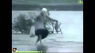 Bu Menim Atamin Anasidir