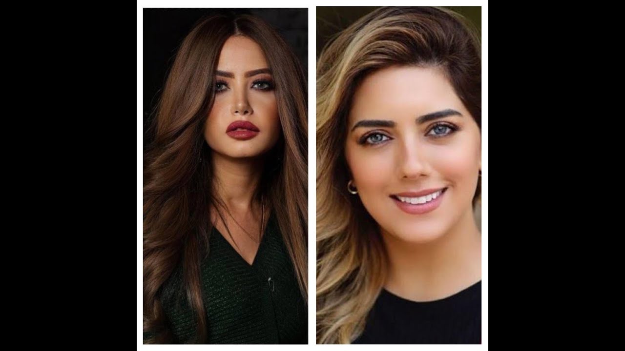 مي العيدان تعتذر ل هيا عبدالسلام     شاهد السبب