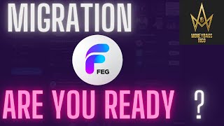 Feg Token Migration | Feg Price Action | feg defi