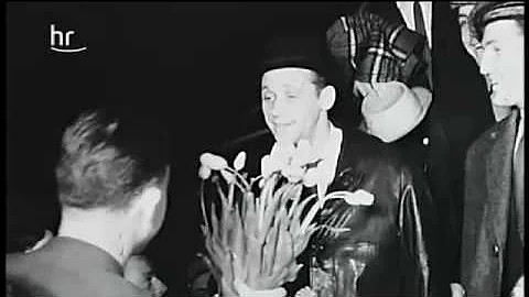 Trauer um Alfred Pfaff