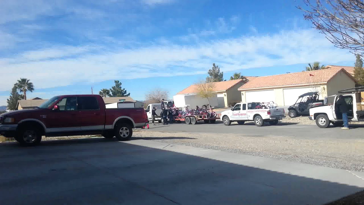 A Day In The Life Of Pahrump Nevada YouTube