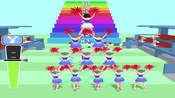 Queen Bee! 👸🤴 All Levels Gameplay Android,ios