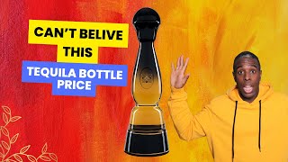 Top 10 Most Expensive Tequilas in the World