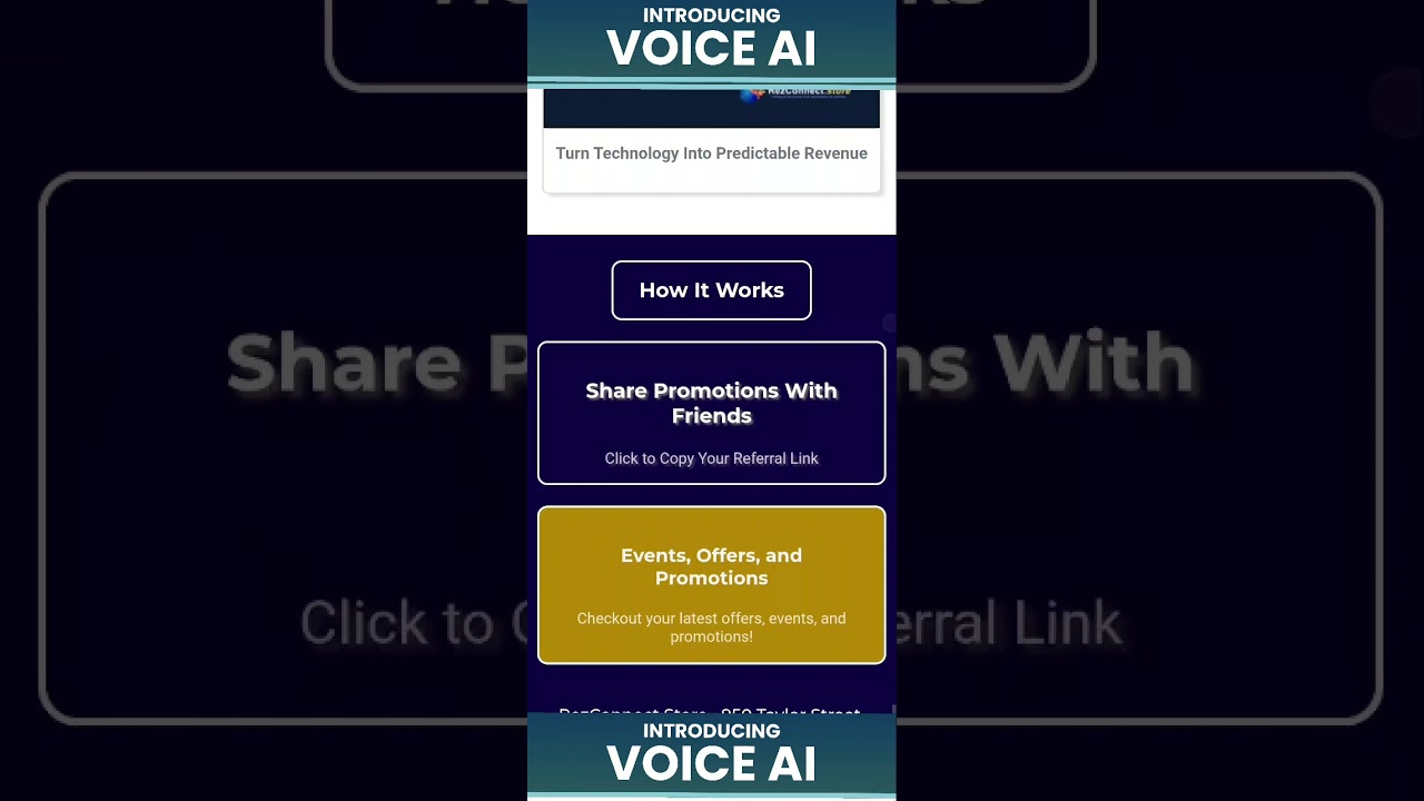 Turn Technology Into Predictable Revenue