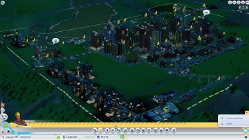 SimCity 2.0 Bugs - Revisited