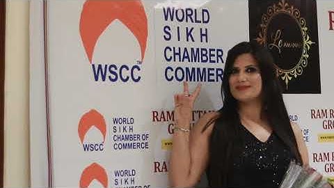 Lemanah Association ceremony with WSCCChamber of Commerce)