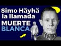 Simo Häyhä: el FRANCOTIRADOR más LETAL de la historia