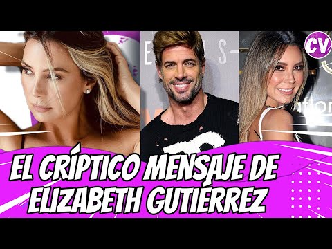 Elizabeth Gutiérrez manda